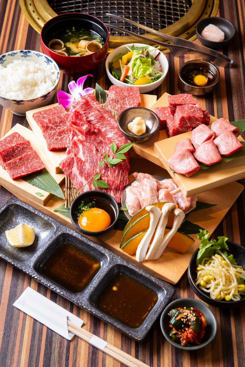 居間焼肉 百欒 登美ヶ丘店 大和牛 焼肉 個室 居間焼肉 百欒 登美ヶ丘店 大和牛 焼肉 個室