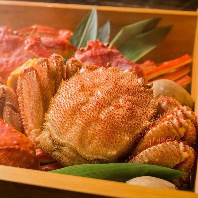 毎日 北海道物産展 ネオ炉端 道南農林水産部 浜松有楽街店 メニュー 季節の宴会コース ぐるなび