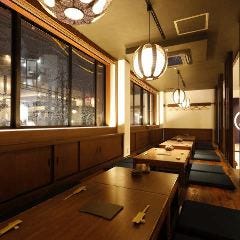 旬菜diningえん 〜宴〜 刈谷北口店