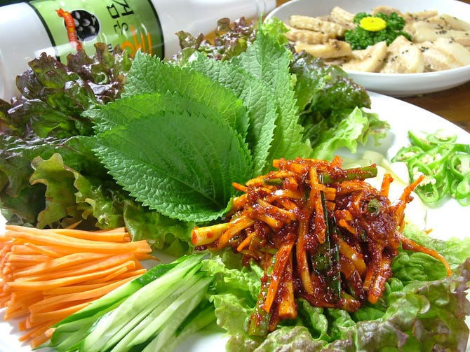 韓国家庭料理 韓国居酒屋 ハンアリ 本厚木 厚木 韓国料理 ぐるなび