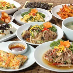 韓国家庭料理・韓国居酒屋 ハンアリ