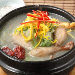 韓国家庭料理・韓国居酒屋 ハンアリ