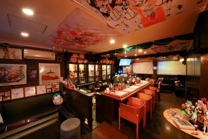 美味しいお店が見つかる 天神 カフェ お一人様歓迎 おすすめ人気レストラン ぐるなび