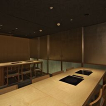 ［京橋 日本料理 接待］香水亭 京橋店（八重洲）の画像