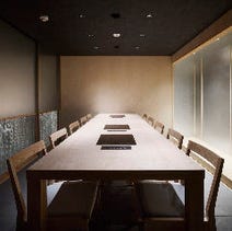 ［京橋 日本料理 接待］香水亭 京橋店（八重洲）の画像