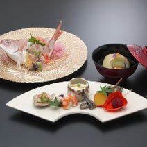 ［京橋 日本料理 接待］香水亭 京橋店（八重洲）の画像