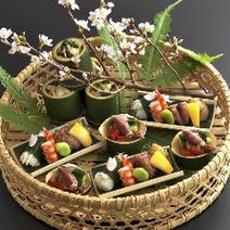 ［京橋 日本料理 接待］香水亭 京橋店（八重洲）の画像