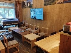 西麻布ワールドネイチャーファーム