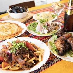 大阪府 ブラジル料理 南米料理 宴会 レストラン検索 So Net 大阪府 ブラジル料理 南米料理 宴会 レストラン検索 So Net