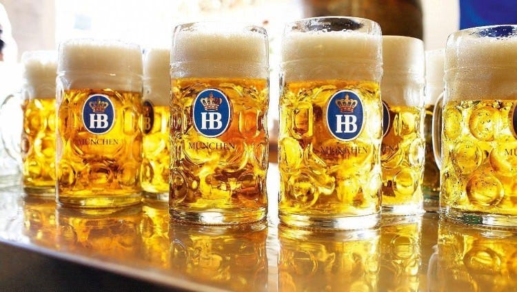 世界のビール博物館 グランフロント大阪店