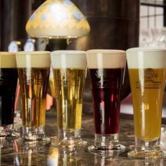 樽生30種 世界のビール博物館 グランフロント大阪店