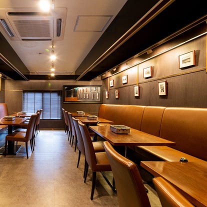 美味しいお店が見つかる 門前仲町 居酒屋 喫煙可 おすすめ人気レストラン ぐるなび