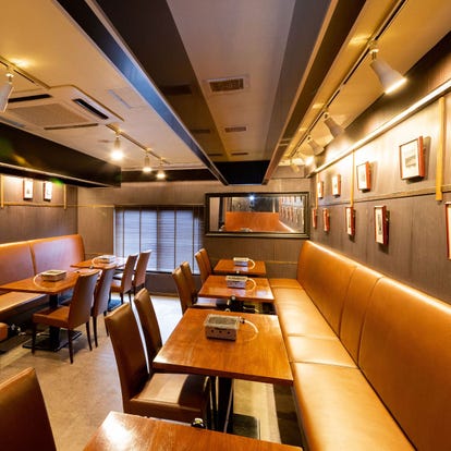 デートにぴったり 門前仲町の居酒屋でおすすめしたい人気のお店 ぐるなび