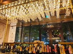 ESOLA（エソラ） グリーンスプリングス店
