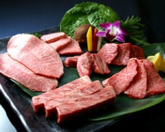 牛兵衛 西庵 ヨドバシHD池袋ビル店 