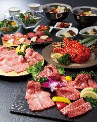 池袋で個室がある焼肉店