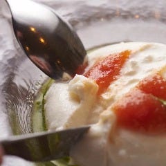 チーズ＆ワイン mu‐ku