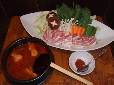 tonkamon（とんかもん）