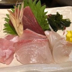 その日の仕入れ状況で献立が決まります