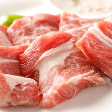 ラム肉のことならお任せ下さい！