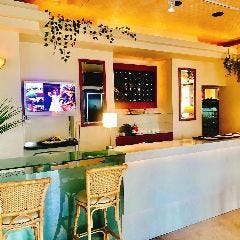 �C�^���A���� �n�C�E�F�[�u�J�t�F �ʐ^2