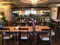 イタリア料理 ハイウェーブカフェ