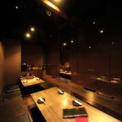 個室居酒屋 焼き鳥と名古屋めし 手羽八 名古屋駅前店