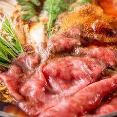 焼肉・すきやき・しゃぶしゃぶ 江戸匠苑（にくいち ）押上