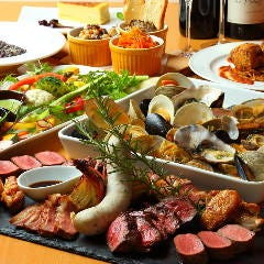 わいん酒場 HIBINO 