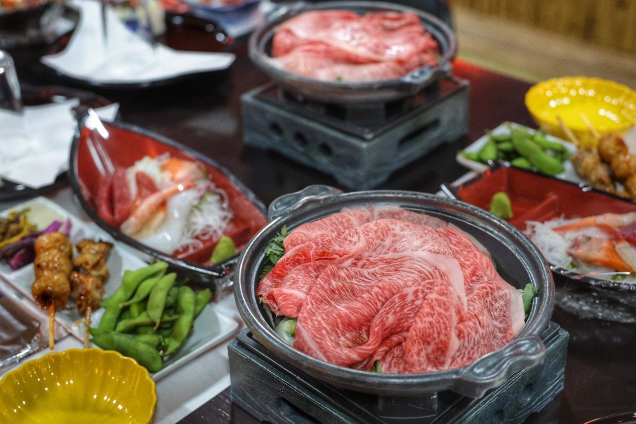 屋形船 釣庄（押上/屋形船） - 楽天ぐるなび