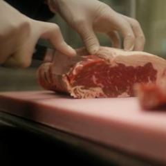 ステーキ宮 茨木店 茨木 ハンバーグ ぐるなび