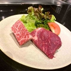 A４黒毛和牛サーロイン