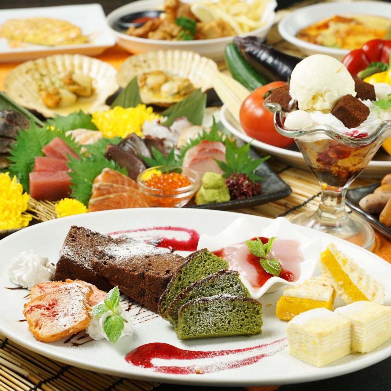 全席完全個室 食べ飲み放題居酒屋 きんぱち 難波駅前店 詳細 周辺情報 Navitime Travel