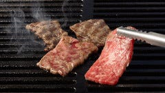 羽釜ご飯と炭火焼肉の店HARU 天神橋本店 