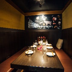 野菜巻き串と肉料理の店 まんさん 池袋西口 池袋 居酒屋 ぐるなび