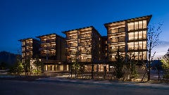 LA VIGNE DINING FUDO 