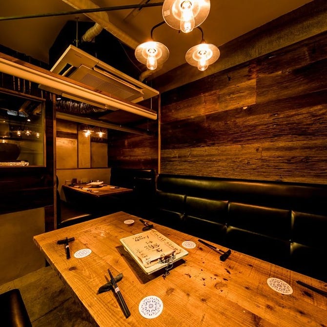 串兵衛 本店 藤沢 居酒屋 ぐるなび