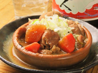 美味しい焼き鳥が食べたい 藤沢でおすすめしたい人気のお店 ぐるなび