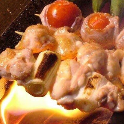 美味しい焼き鳥が食べたい 藤沢でおすすめしたい人気のお店 ぐるなび