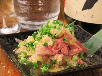 美味しい焼き鳥が食べたい 藤沢でおすすめしたい人気のお店 ぐるなび
