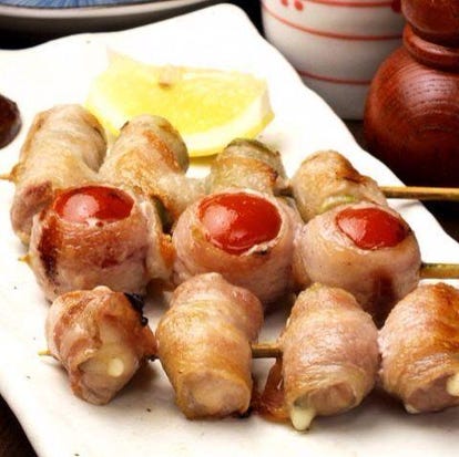 ランチならここ 藤沢の焼き鳥でおすすめしたい人気のお店 ぐるなび