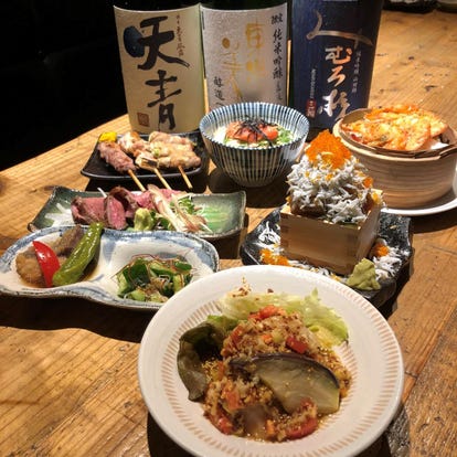 美味しいお店が見つかる 藤沢駅周辺の焼き鳥でおすすめしたい人気のお店 ぐるなび 美味しいお店が見つかる 藤沢駅周辺の焼き鳥でおすすめしたい人気のお店 ぐるなび