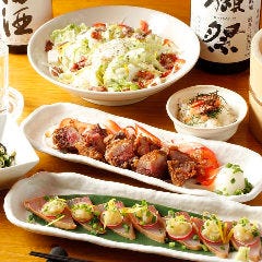 串兵衛 本店 