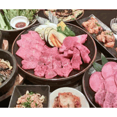 もつ鍋 焼肉 よし田