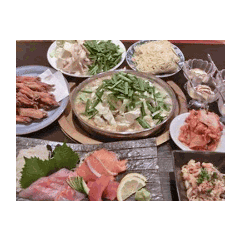 もつ鍋 焼肉 よし田