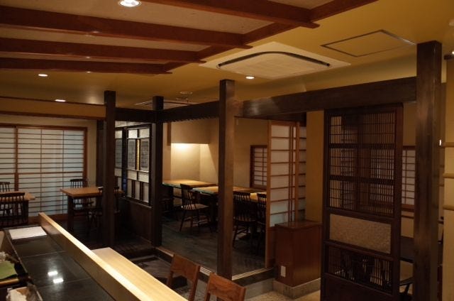 21年 最新グルメ たまプラーザ あざみ野にある個室でゆったり海鮮料理を味わえるお店 レストラン カフェ 居酒屋のネット予約 神奈川版 21年 最新グルメ たまプラーザ あざみ野にある個室でゆったり海鮮料理を味わえるお店 レストラン カフェ 居酒屋のネット予約 神奈川版