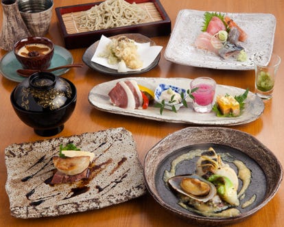 ランチならここ たまプラーザ あざみ野の和食でおすすめしたい人気のお店 ぐるなび