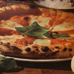 Ristorante e Pizzeria SANTA LUCIA  こだわりの画像