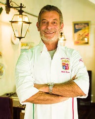 Ristorante e Pizzeria SANTA LUCIA