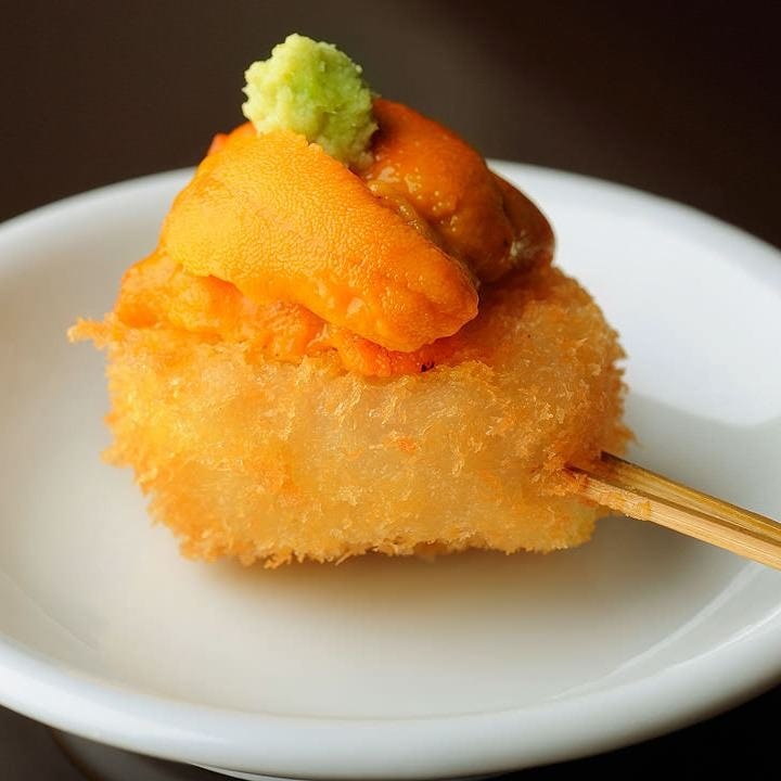 串揚げ 生粋 渋谷 串揚げ ぐるなび 串揚げ 生粋 渋谷 串揚げ ぐるなび